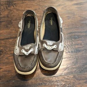 Sperry shoes